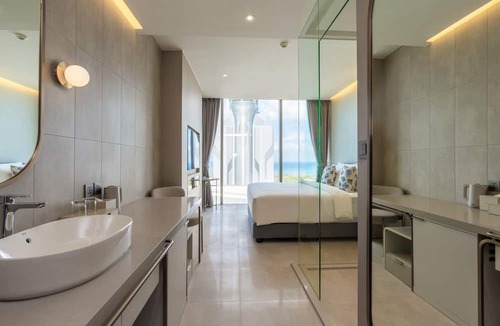 North Pattaya Hotel | Akara Hotel Pattaya