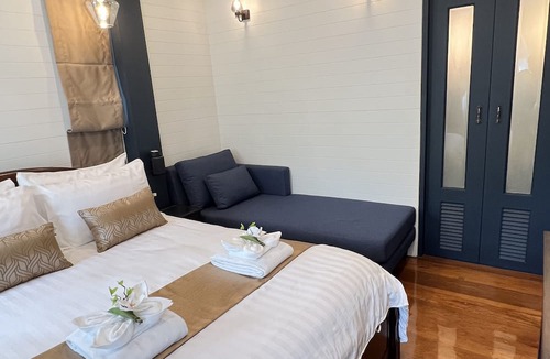 Prachuap Khiri Khan Hotel | Wynn Villa