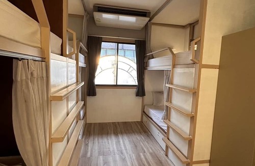 Talat Yai Hostel | Terminal 58 hostel at town