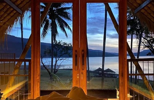 Wang Nam Khiao Resort | Earth Elements Eco Resort