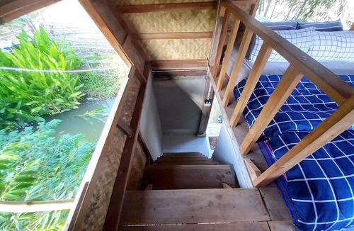 Chiang Dao Bed & Breakfast | Chinopuu Hut Homestay