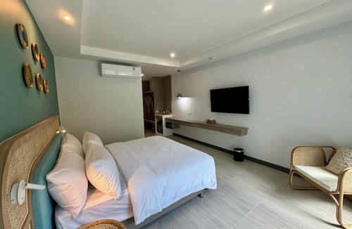 Ao Nang Hotel | Keereen Resort - Ao Nang Krabi