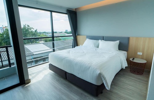 Sila Hotel | Goodday Hotel