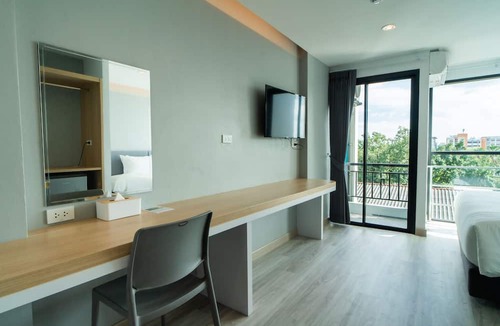 Sila Hotel | Goodday Hotel
