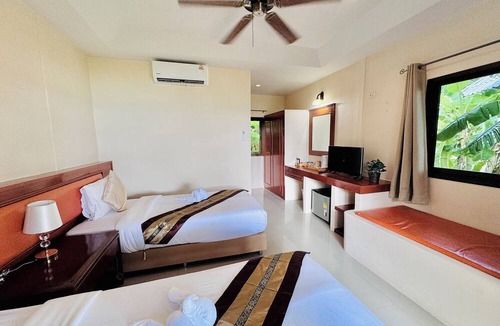 Lamai Hotel | Lamai Bayview Boutique Resort