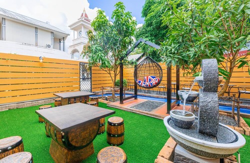 Talat Yai Hostel | Marco Polo Phuket Poshtel