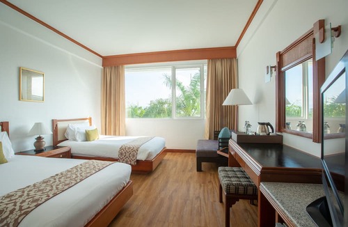 Mae Sot Hotel | Mae Sot Hotel