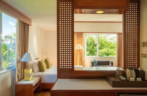 Mae Sot Hotel | Mae Sot Hotel