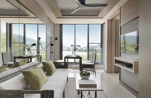 Patong Resort | Amari Phuket