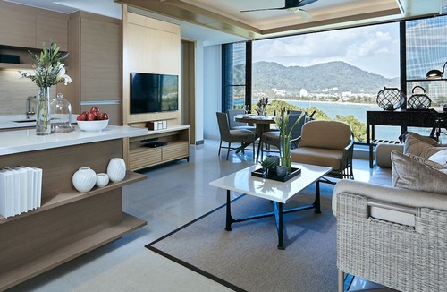 Patong Resort | Amari Phuket