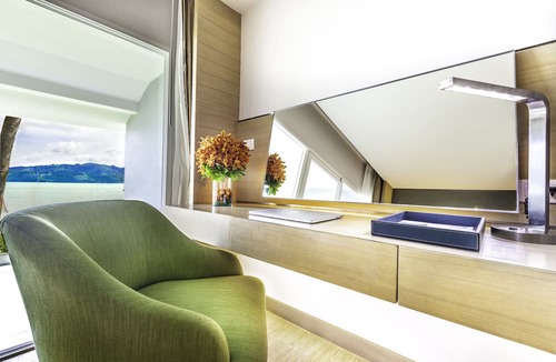 Patong Resort | Amari Phuket