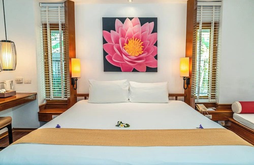 Hua Thanon Hotel | Centara Villas Samui