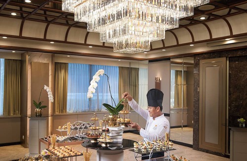 Don Muang Hotel | Amari Don Muang Airport Bangkok