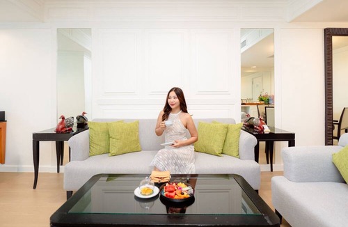 Chang Khlan Hotel | Dusit Princess Chiang Mai