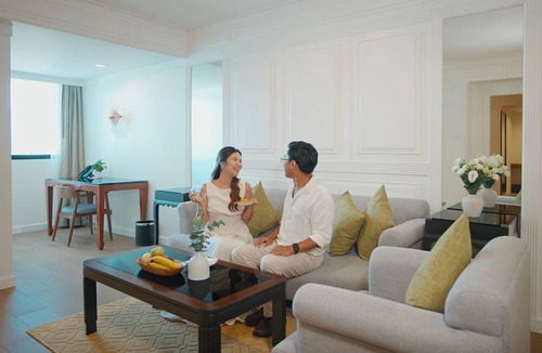 Chang Khlan Hotel | Dusit Princess Chiang Mai