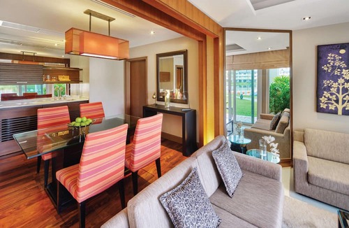 Laguna Hotel | Angsana Laguna Phuket