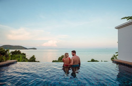 Wichit Resort | Amatara Welleisure Resort