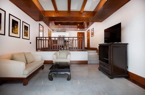 Kamala Resort | Thavorn Beach Village Resort & Spa Phuket