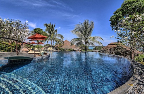 Ban Saiyuan Resort | Mangosteen Ayurveda & Wellness Resort