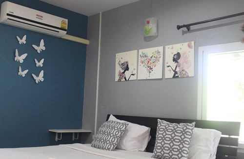 Ao Nang Hotel | Krabi Nemo house