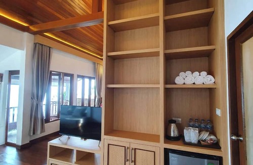 Rayong Resort | Vimarn Samed Resort