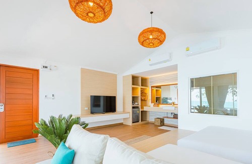 Rayong Resort | Vimarn Samed Resort
