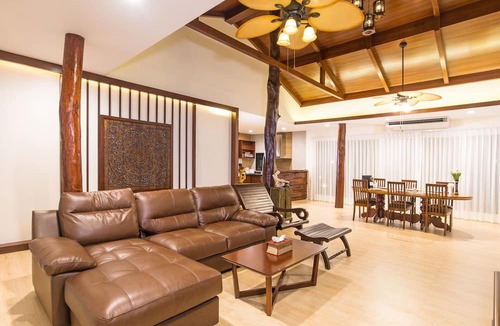 Ao Nang Hotel | Poonsiri Resort