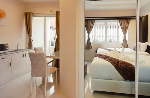 Nai Mueang Hotel | Excella Hotel