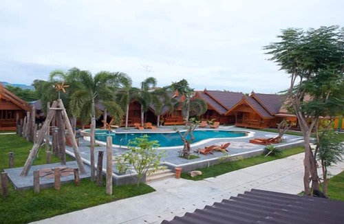 Cha-am Hotel | Srisawat Resort