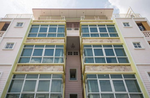 Wang Thonglang Hotel | Ladda​ Place​