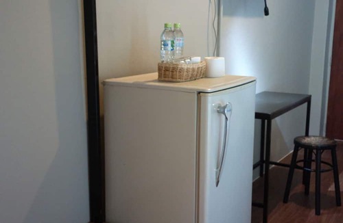 Hua Hin Hotel | Huahin Euro City Hotel