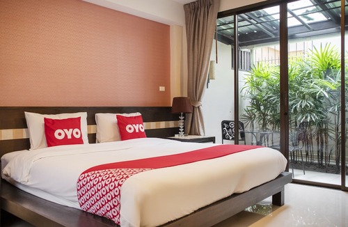 Thep Kasattri Hotel | OYO 358 Rattana Residence Thalang