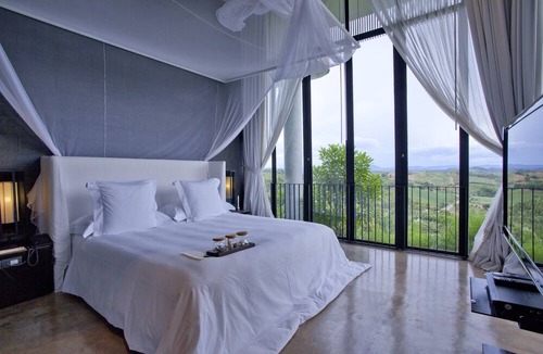 Pong Ta Long Hotel | Sala Khaoyai