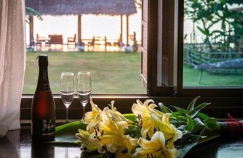 Champasak Hotel | Residence Bassac
