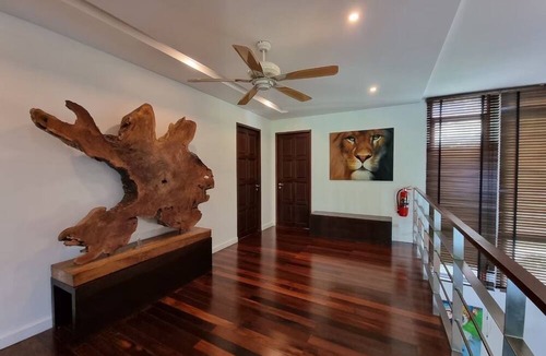 Sai Thai Villa | Amatapura Beach Villa 12