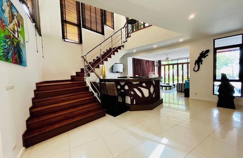 Sai Thai Villa | Amatapura Beach Villa 12