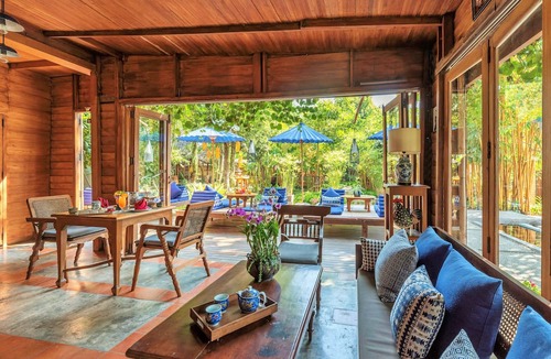 Pai Hotel | Pai Village Boutique Resort