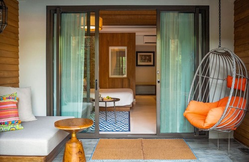 Pai Hotel | Pai Village Boutique Resort