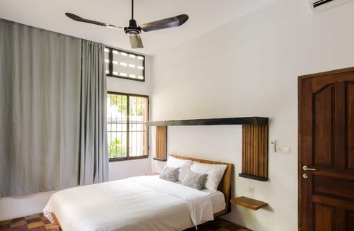 Wat Bo Area Hotel | Pages Rooms