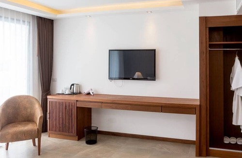 Ban Saiyuan Hotel | Action Point Fitness Resort