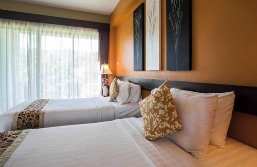Ban Dong Ma Tun Hotel | Poonyamantra Resort Chiang Rai