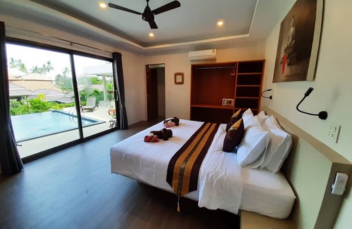 Lamai Hotel | Baan Sawan Samui Resort