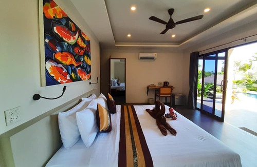 Lamai Hotel | Baan Sawan Samui Resort
