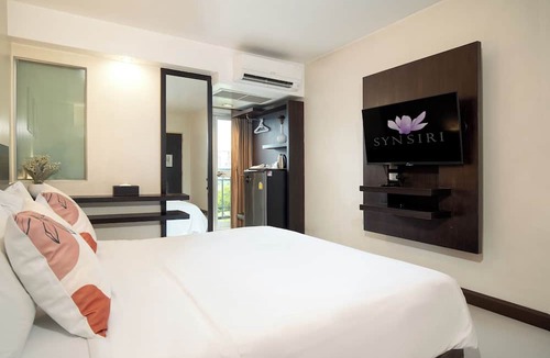 Khanna Yao Hotel | Synsiri Resort