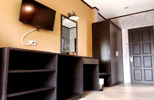 Talat Nuea Hotel | SB Living Place Hotel Phuket Town