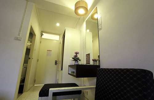 Nai Mueang Hotel | The Ratchathani Hotel