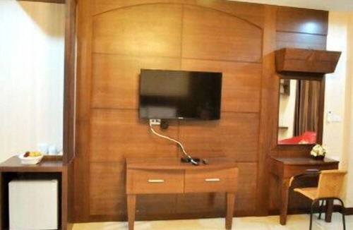 Phitsanulok Hotel | Le Parc Wangnang