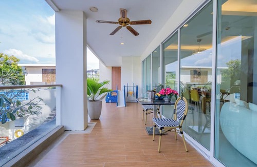 Nong Thale Resort | The Pelican Residence & Suite Krabi