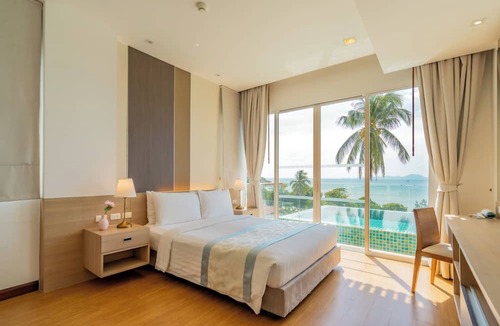 Nong Thale Resort | The Pelican Residence & Suite Krabi