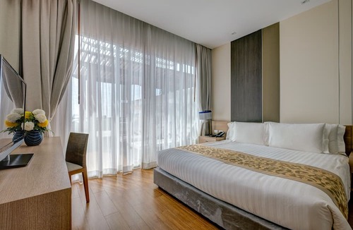 Nong Thale Resort | The Pelican Residence & Suite Krabi